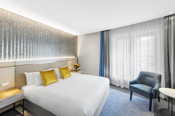 Radisson Blu Plaza Hotel Sydney - Accommodation Redcliffe 47