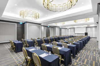 Radisson Blu Plaza Hotel Sydney - Accommodation Redcliffe 48