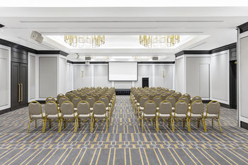 Radisson Blu Plaza Hotel Sydney - Accommodation Redcliffe 49