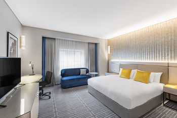 Radisson Blu Plaza Hotel Sydney - Accommodation Redcliffe 50