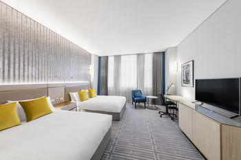 Radisson Blu Plaza Hotel Sydney - Accommodation Redcliffe 51
