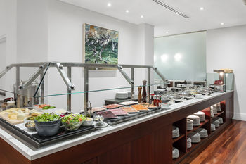 Radisson Blu Plaza Hotel Sydney - Accommodation Redcliffe 52