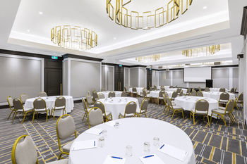 Radisson Blu Plaza Hotel Sydney - Accommodation Redcliffe 53