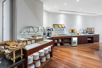 Radisson Blu Plaza Hotel Sydney - Accommodation Redcliffe 54