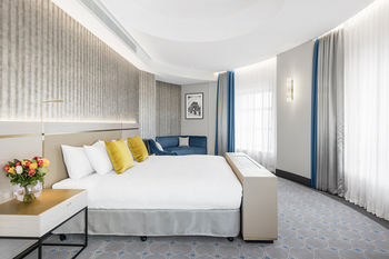 Radisson Blu Plaza Hotel Sydney - Accommodation Redcliffe 55