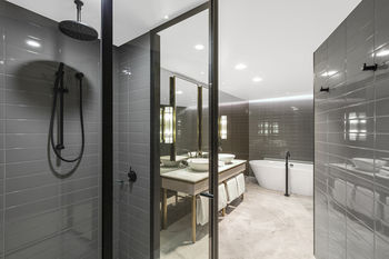 Radisson Blu Plaza Hotel Sydney - Accommodation Redcliffe 57