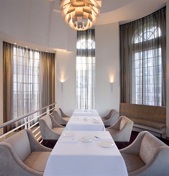 Radisson Blu Plaza Hotel Sydney - Accommodation Redcliffe 0