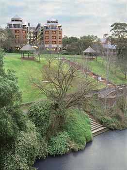 Amora Riverwalk Melbourne - Accommodation Redcliffe 0