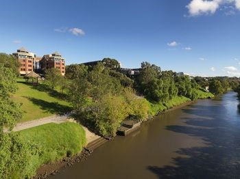 Amora Riverwalk Melbourne - Accommodation Redcliffe 9