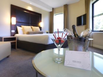 Amora Riverwalk Melbourne - Accommodation Redcliffe 20