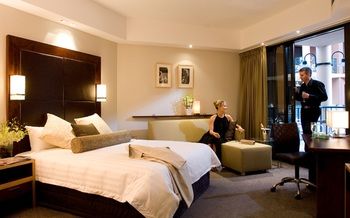 Amora Riverwalk Melbourne - Accommodation Redcliffe 22