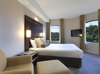 Amora Riverwalk Melbourne - Accommodation Redcliffe 23