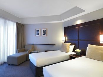 Amora Riverwalk Melbourne - Accommodation Redcliffe 24