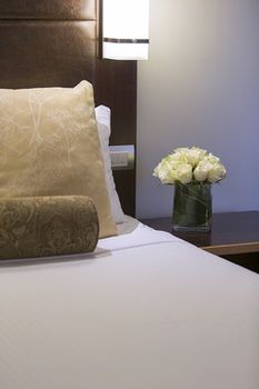 Amora Riverwalk Melbourne - Accommodation Redcliffe 25