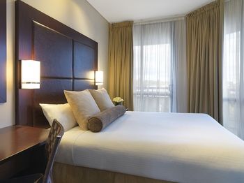 Amora Riverwalk Melbourne - Accommodation Redcliffe 26