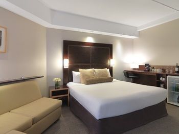 Amora Riverwalk Melbourne - Accommodation Redcliffe 32