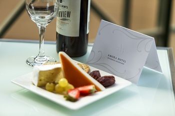 Amora Riverwalk Melbourne - Accommodation Redcliffe 35