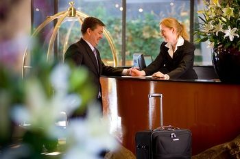 Amora Riverwalk Melbourne - Accommodation Redcliffe 38