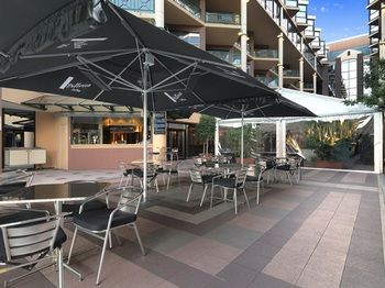 Amora Riverwalk Melbourne - Accommodation Redcliffe 40