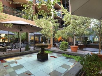 Amora Riverwalk Melbourne - Accommodation Redcliffe 41