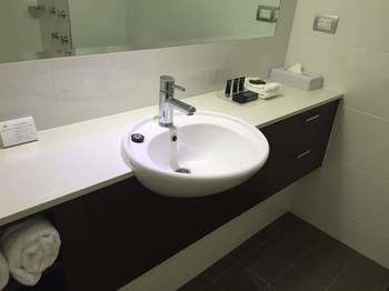 Amora Riverwalk Melbourne - Accommodation Redcliffe 42