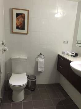 Amora Riverwalk Melbourne - Accommodation Redcliffe 45