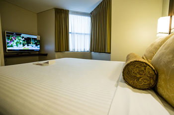 Amora Riverwalk Melbourne - Accommodation Redcliffe 53