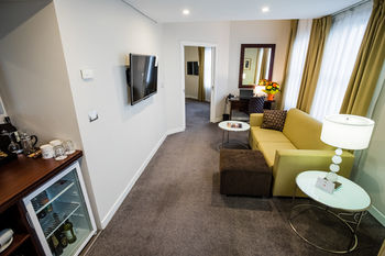 Amora Riverwalk Melbourne - Accommodation Redcliffe 55