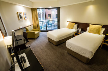 Amora Riverwalk Melbourne - Accommodation Redcliffe 57