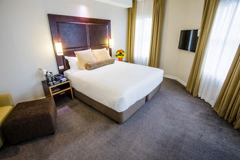Amora Riverwalk Melbourne - Accommodation Redcliffe 58