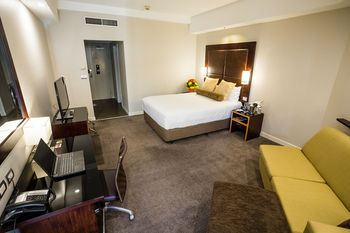 Amora Riverwalk Melbourne - Accommodation Redcliffe 59