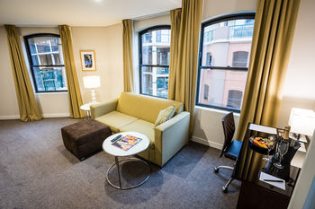 Amora Riverwalk Melbourne - Accommodation Redcliffe 60