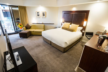 Amora Riverwalk Melbourne - Accommodation Redcliffe 61