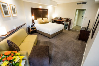 Amora Riverwalk Melbourne - Accommodation Redcliffe 62