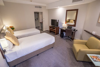 Amora Riverwalk Melbourne - Accommodation Redcliffe 65