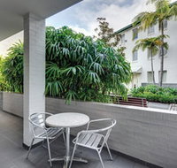 Adina Apartment Hotel Chippendale - Accommodation Redcliffe