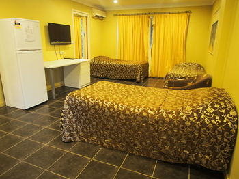 Killara Inn - Accommodation Redcliffe 29
