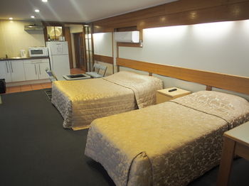Killara Inn - Accommodation Redcliffe 35