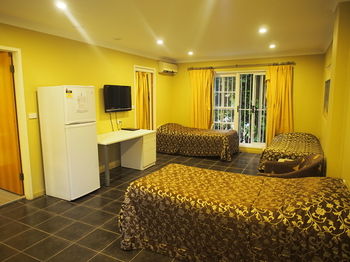 Killara Inn - Accommodation Redcliffe 38