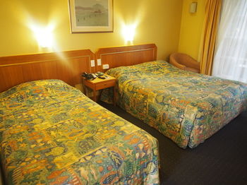 Killara Inn - Accommodation Redcliffe 47
