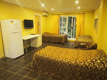 Killara Inn - Accommodation Redcliffe 68