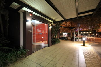 Ibis Newcastle - Accommodation Redcliffe 16