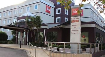 Ibis Newcastle - Accommodation Redcliffe 19