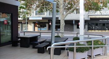 Ibis Newcastle - Accommodation Redcliffe 21