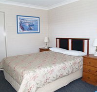 Pigeon House Motor Inn - Accommodation Redcliffe