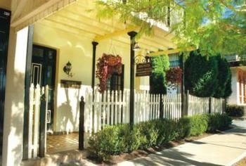 The Bronte Boutique Hotel - Accommodation Redcliffe 0