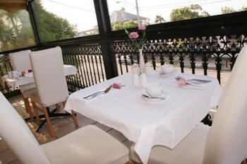 The Bronte Boutique Hotel - Accommodation Redcliffe 1