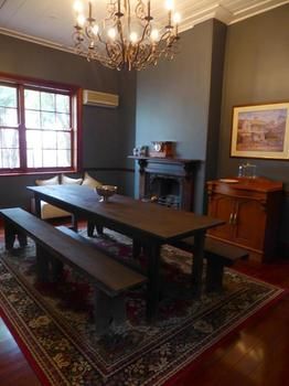 The Bronte Boutique Hotel - Accommodation Redcliffe 4