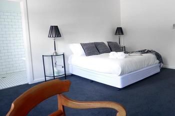 The Bronte Boutique Hotel - Accommodation Redcliffe 11