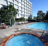Mercure Sydney Parramatta - Accommodation Redcliffe